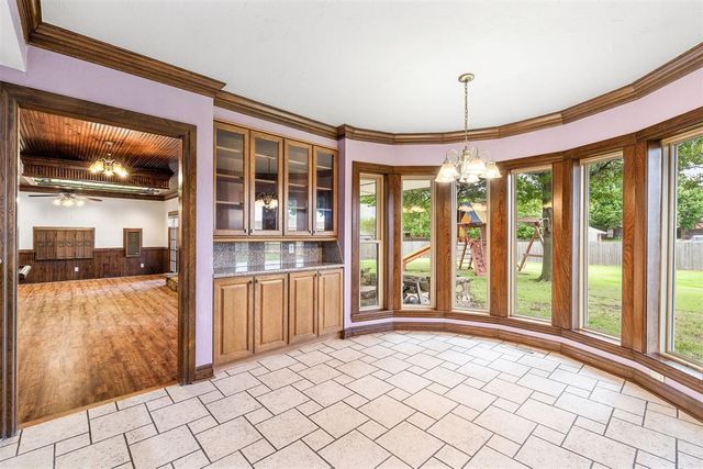 1117 SW Heritage Drive, El Reno, OK 73036