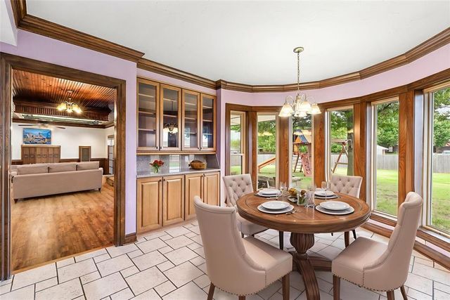 1117 SW Heritage Drive, El Reno, OK 73036