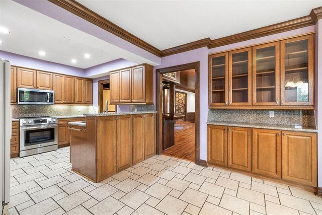 1117 SW Heritage Drive, El Reno, OK 73036