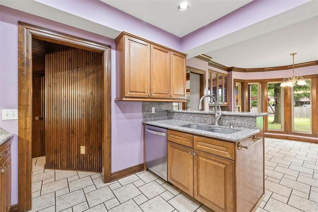 1117 SW Heritage Drive, El Reno, OK 73036