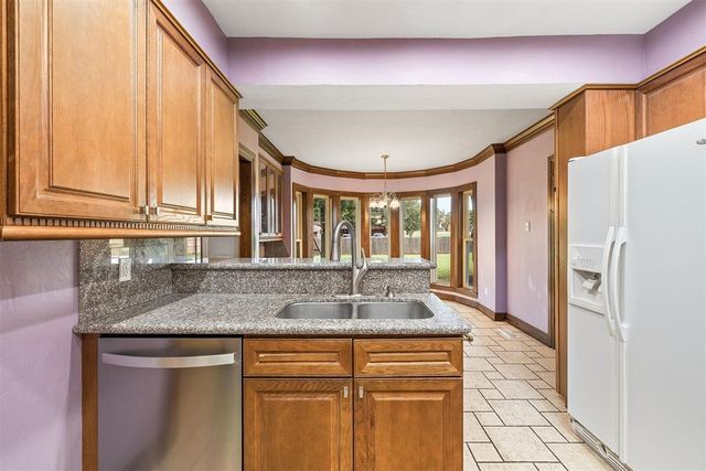 1117 SW Heritage Drive, El Reno, OK 73036