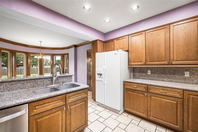 1117 SW Heritage Drive, El Reno, OK 73036