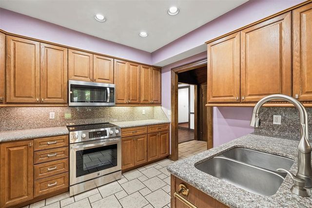 1117 SW Heritage Drive, El Reno, OK 73036