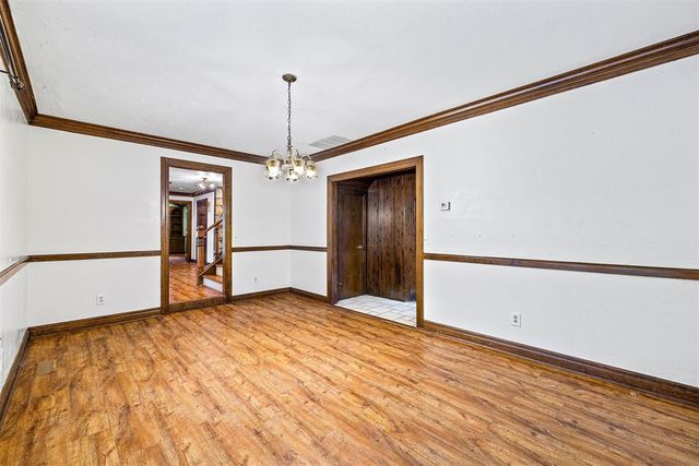 1117 SW Heritage Drive, El Reno, OK 73036