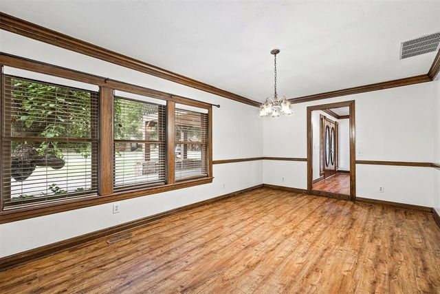 1117 SW Heritage Drive, El Reno, OK 73036