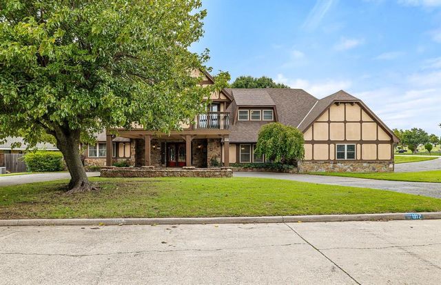 1117 SW Heritage Drive, El Reno, OK 73036