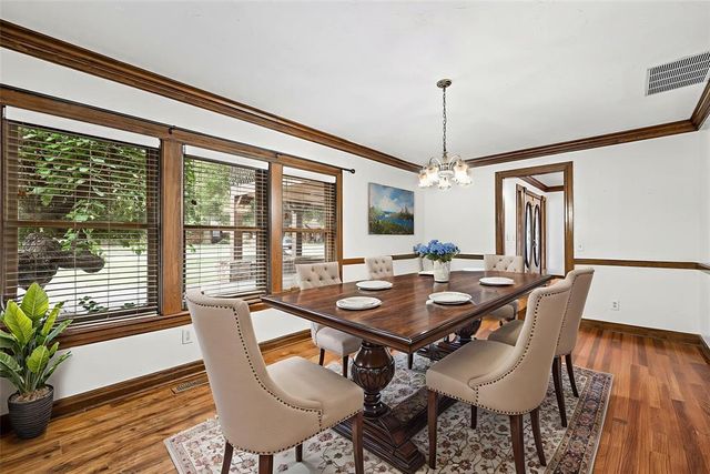 1117 SW Heritage Drive, El Reno, OK 73036