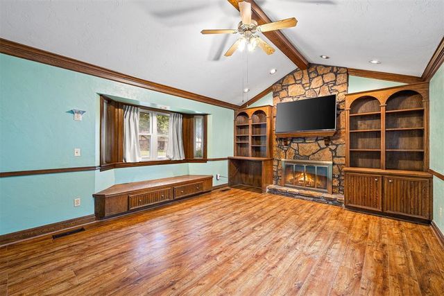 1117 SW Heritage Drive, El Reno, OK 73036