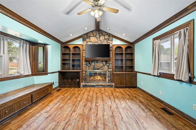 1117 SW Heritage Drive, El Reno, OK 73036