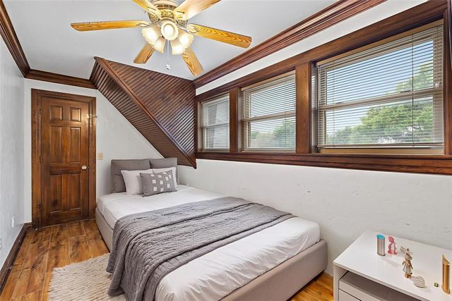 1117 SW Heritage Drive, El Reno, OK 73036