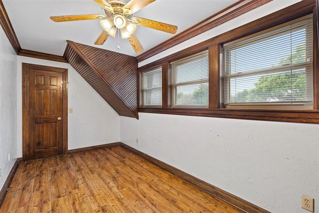 1117 SW Heritage Drive, El Reno, OK 73036