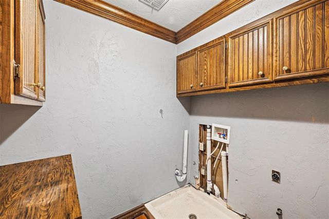 1117 SW Heritage Drive, El Reno, OK 73036