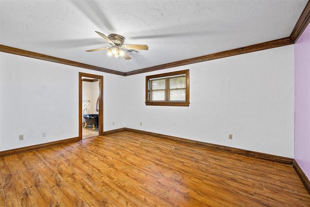 1117 SW Heritage Drive, El Reno, OK 73036