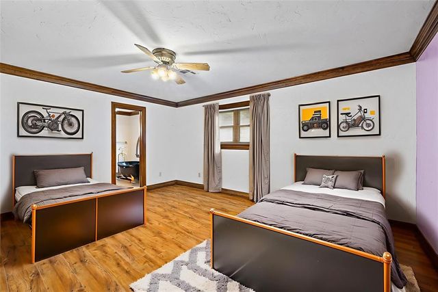 1117 SW Heritage Drive, El Reno, OK 73036