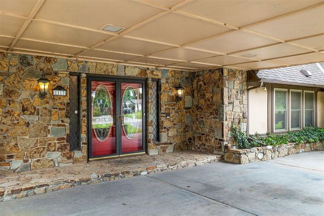 1117 SW Heritage Drive, El Reno, OK 73036