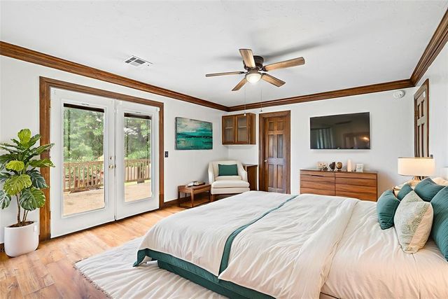 1117 SW Heritage Drive, El Reno, OK 73036