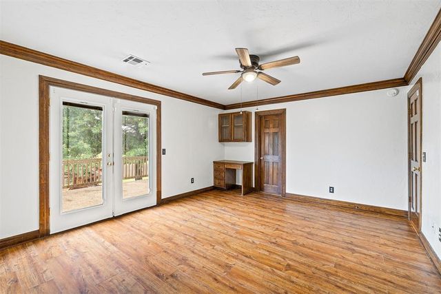 1117 SW Heritage Drive, El Reno, OK 73036