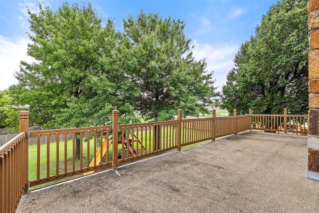 1117 SW Heritage Drive, El Reno, OK 73036