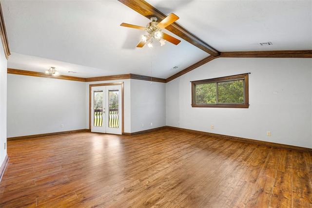 1117 SW Heritage Drive, El Reno, OK 73036