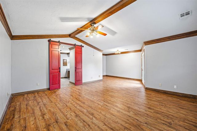 1117 SW Heritage Drive, El Reno, OK 73036