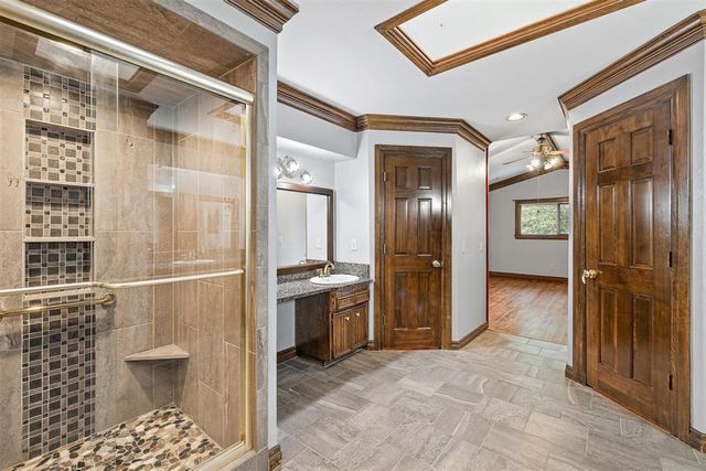 1117 SW Heritage Drive, El Reno, OK 73036