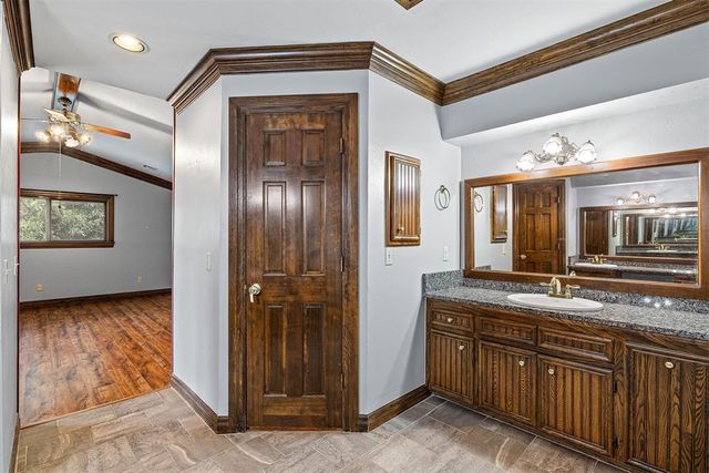 1117 SW Heritage Drive, El Reno, OK 73036