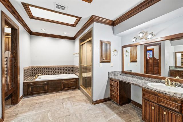 1117 SW Heritage Drive, El Reno, OK 73036