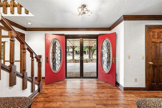 1117 SW Heritage Drive, El Reno, OK 73036