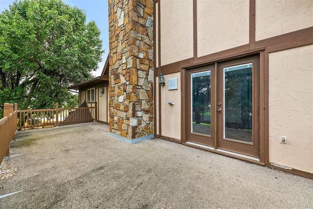 1117 SW Heritage Drive, El Reno, OK 73036