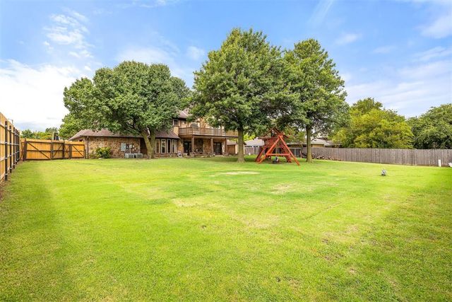 1117 SW Heritage Drive, El Reno, OK 73036