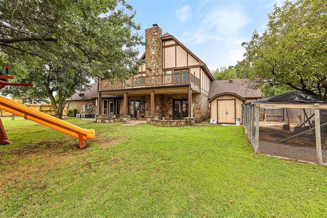 1117 SW Heritage Drive, El Reno, OK 73036