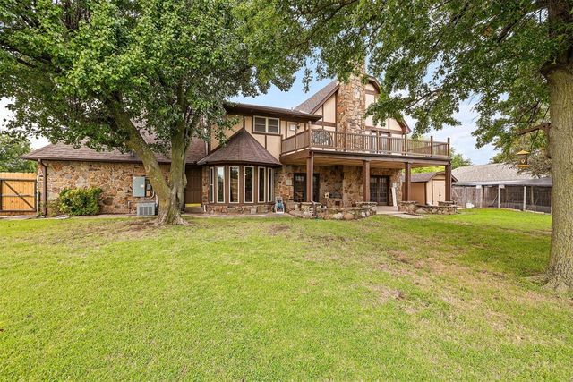 1117 SW Heritage Drive, El Reno, OK 73036