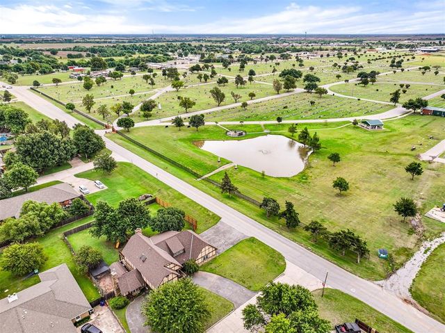 1117 SW Heritage Drive, El Reno, OK 73036
