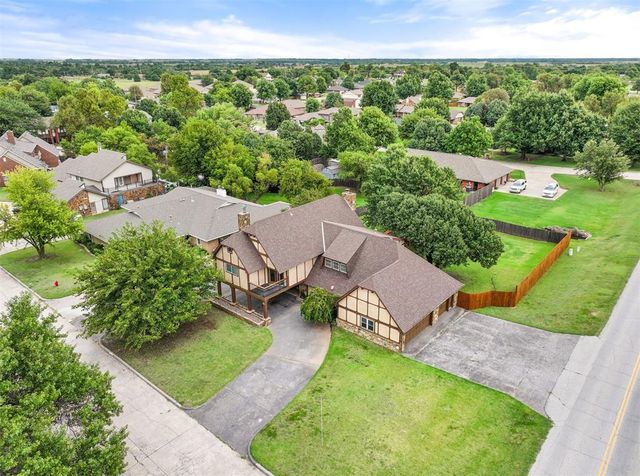 1117 SW Heritage Drive, El Reno, OK 73036