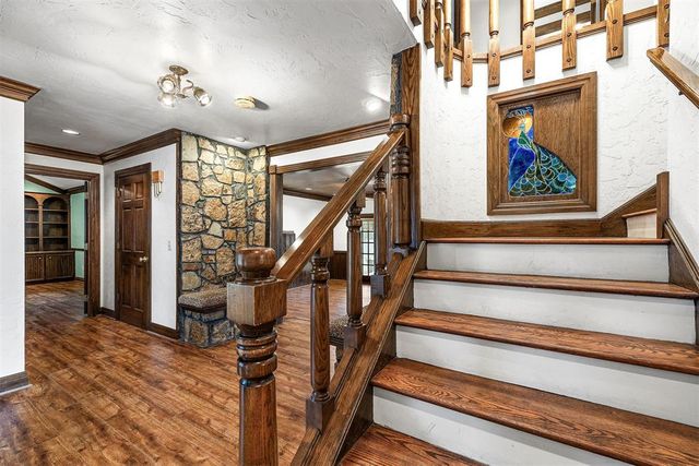 1117 SW Heritage Drive, El Reno, OK 73036