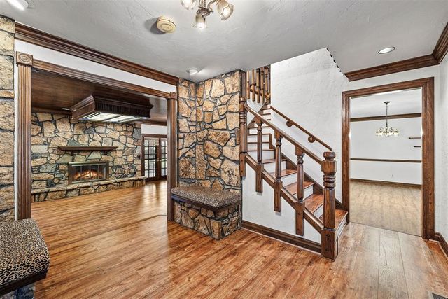 1117 SW Heritage Drive, El Reno, OK 73036