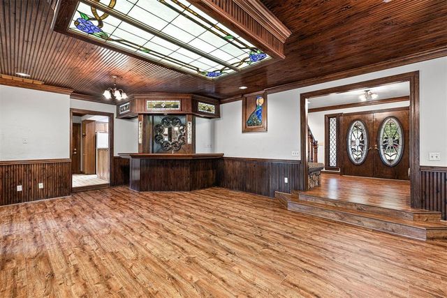 1117 SW Heritage Drive, El Reno, OK 73036