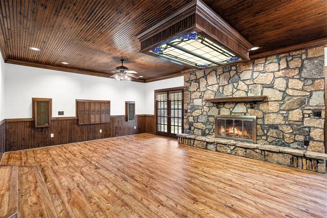 1117 SW Heritage Drive, El Reno, OK 73036