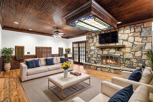 1117 SW Heritage Drive, El Reno, OK 73036