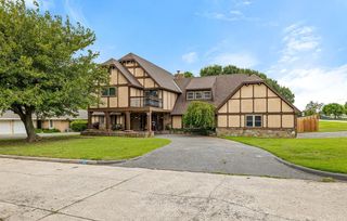 1117 SW Heritage Drive, El Reno, OK 73036