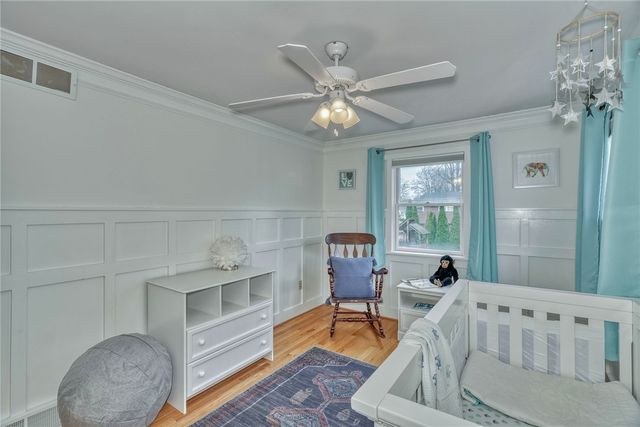 82 Mariposa Drive, Gates, NY 14624