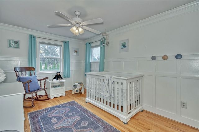 82 Mariposa Drive, Gates, NY 14624