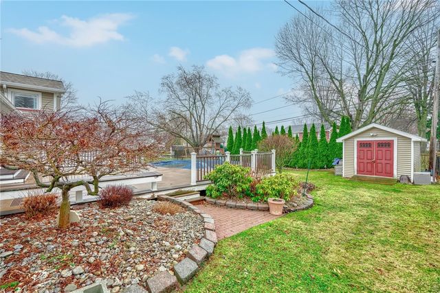 82 Mariposa Drive, Gates, NY 14624