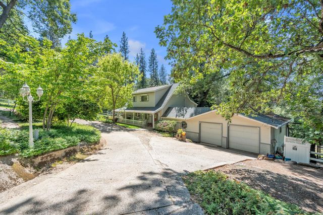 14638 Flicker Dr, Grass Valley, CA 95949