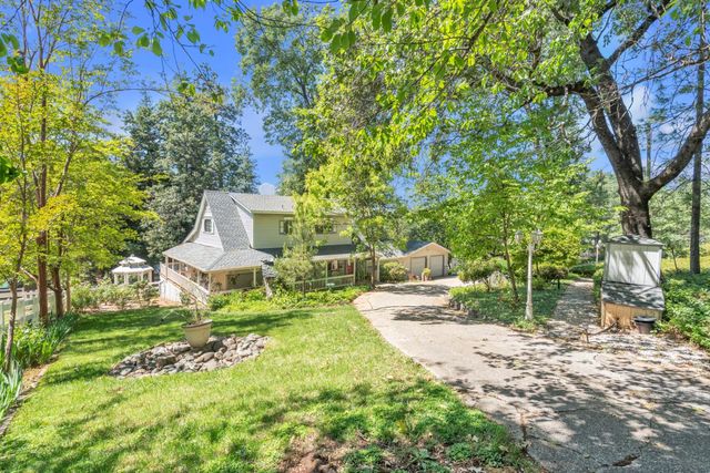 14638 Flicker Dr, Grass Valley, CA 95949
