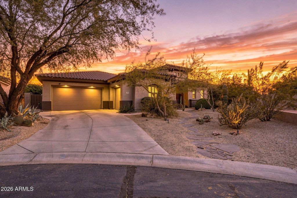 30382 N PALO BREA Drive, Scottsdale, AZ 85266 — exterior