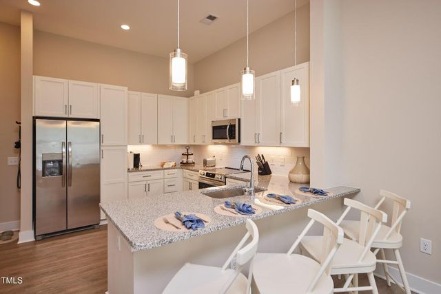 152 Market Chapel Road A1, Pittsboro, NC 27312