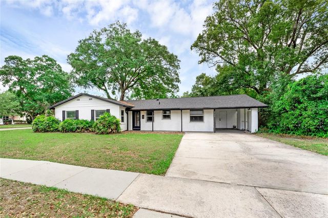 2366 COLDSTREAM DRIVE, Winter Park, FL 32792