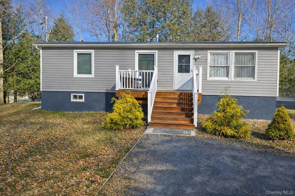 1 Morris Road, Mountain Dale, NY 12763