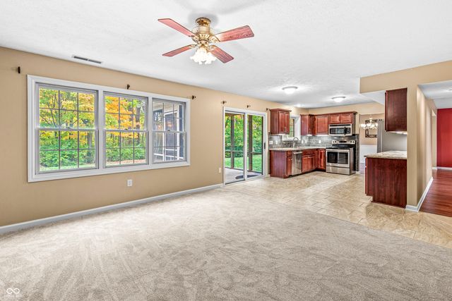 6369 Stonecreek Drive, Indianapolis, IN 46268